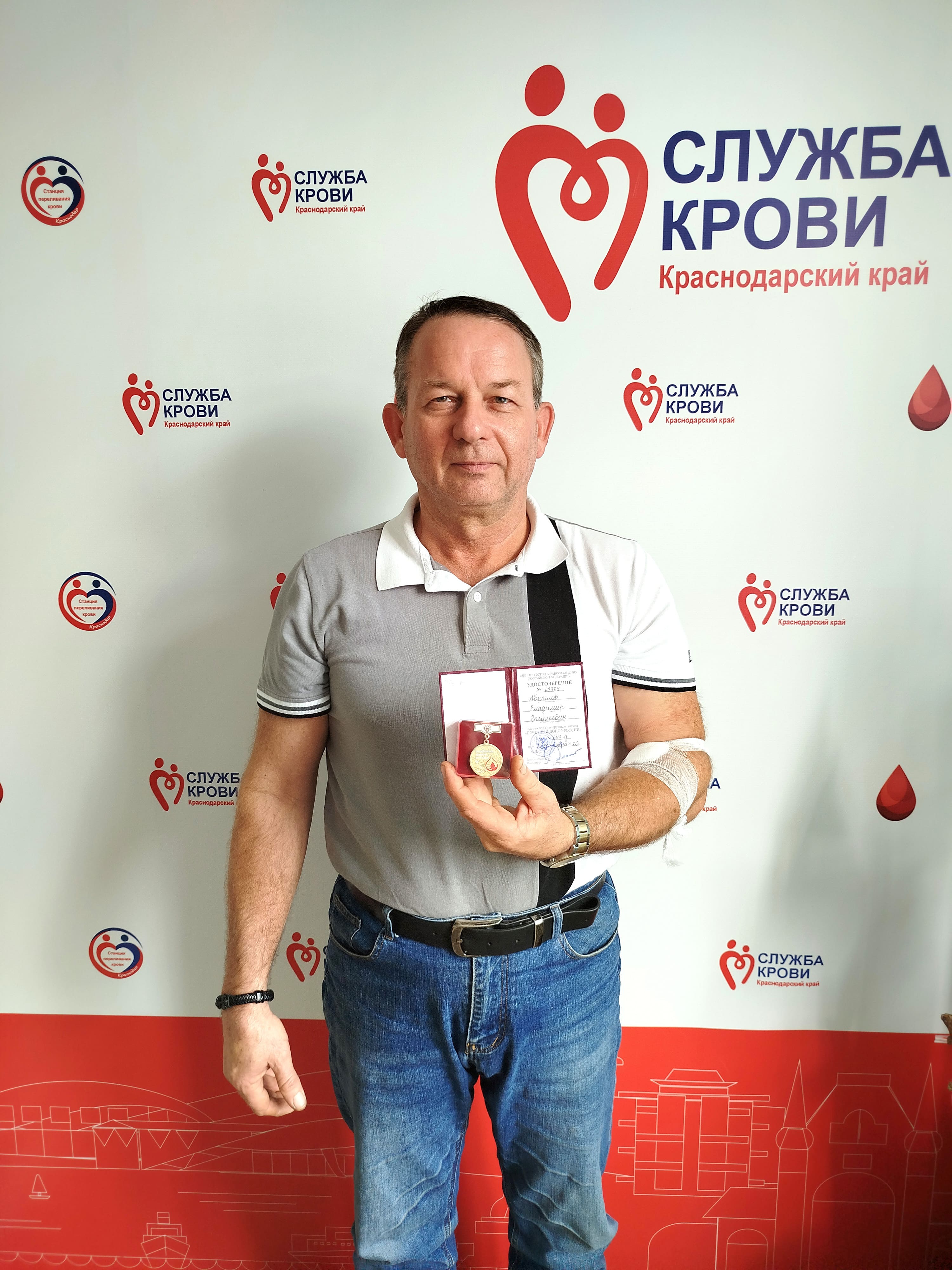 Абрамов В.В